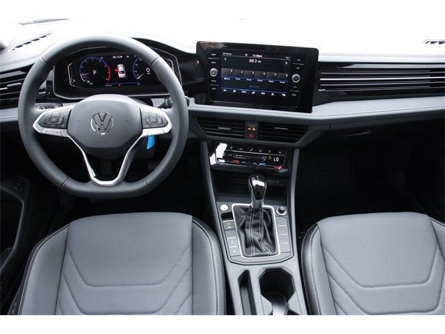 2026 Volkswagen Jetta 1.5T SEL