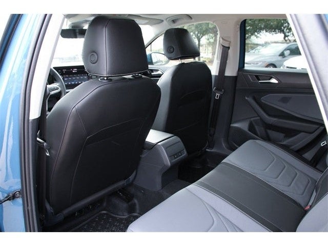 2026 Volkswagen Jetta 1.5T SEL