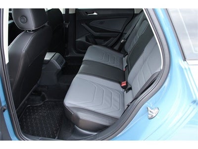 2026 Volkswagen Jetta 1.5T SEL