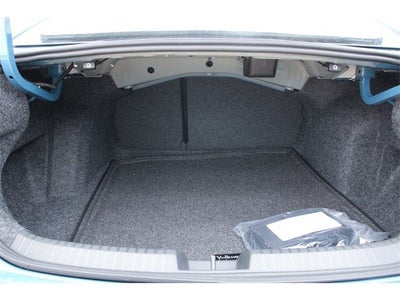 2026 Volkswagen Jetta 1.5T SEL