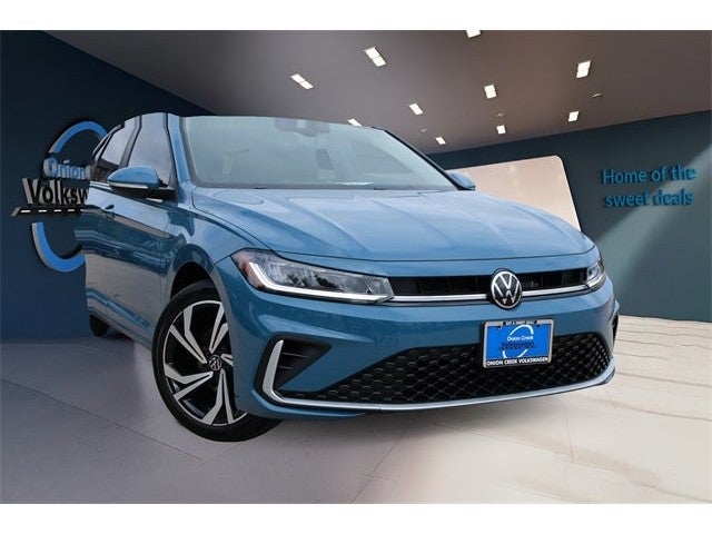 2026 Volkswagen Jetta 1.5T SEL