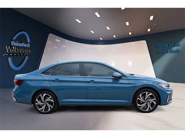 2026 Volkswagen Jetta 1.5T SEL