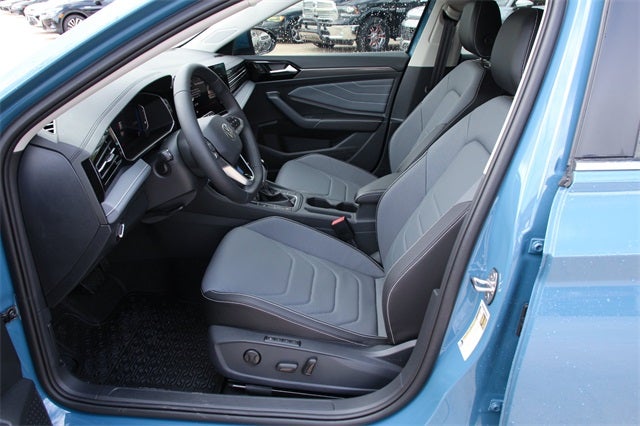 2026 Volkswagen Jetta 1.5T SEL