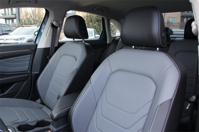 2026 Volkswagen Jetta 1.5T SEL