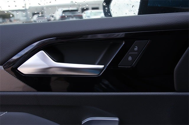 2026 Volkswagen Jetta 1.5T SEL