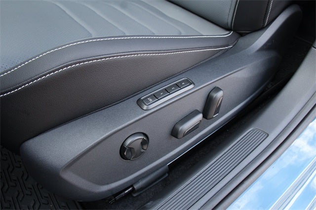 2026 Volkswagen Jetta 1.5T SEL