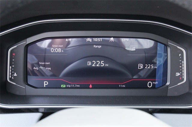 2026 Volkswagen Jetta 1.5T SEL