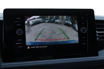 2026 Volkswagen Jetta 1.5T SEL