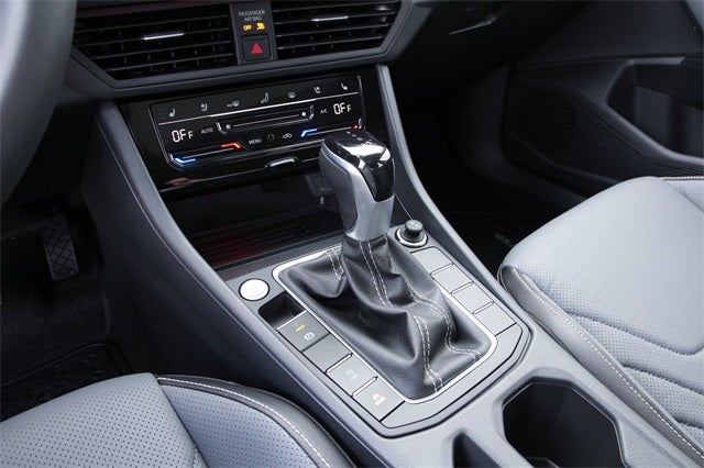 2026 Volkswagen Jetta 1.5T SEL