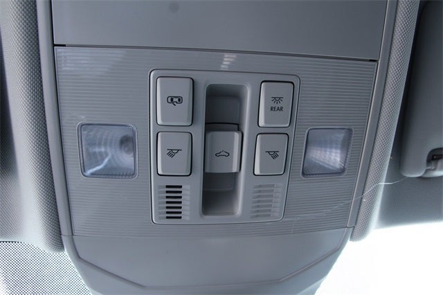 2026 Volkswagen Jetta 1.5T SEL