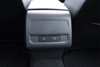 2026 Volkswagen Jetta 1.5T SEL