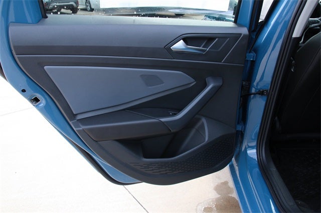 2026 Volkswagen Jetta 1.5T SEL