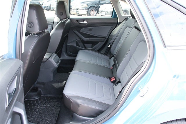 2026 Volkswagen Jetta 1.5T SEL