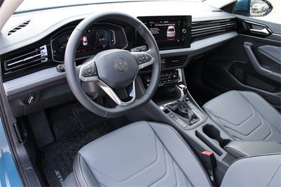 2026 Volkswagen Jetta 1.5T SEL