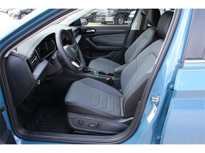 2026 Volkswagen Jetta 1.5T SEL