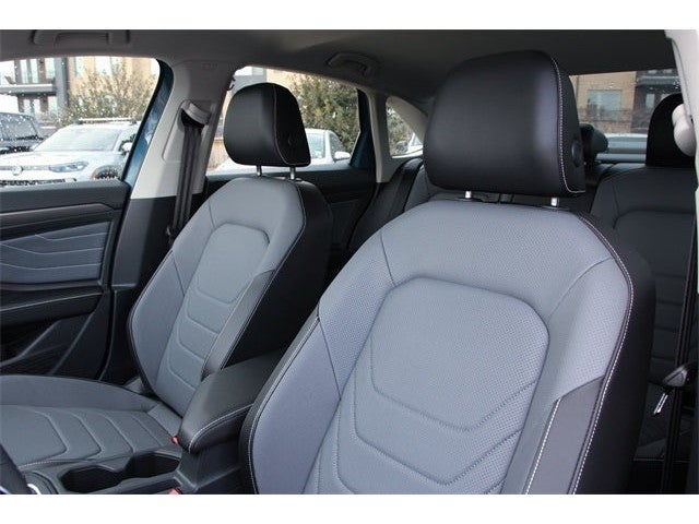 2026 Volkswagen Jetta 1.5T SEL