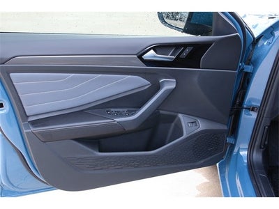 2026 Volkswagen Jetta 1.5T SEL