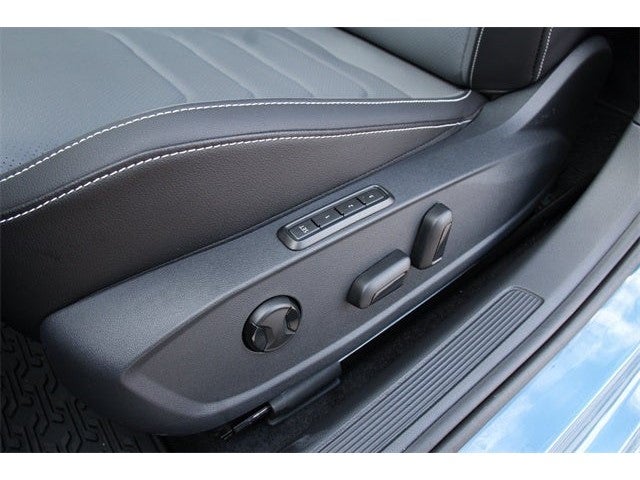 2026 Volkswagen Jetta 1.5T SEL