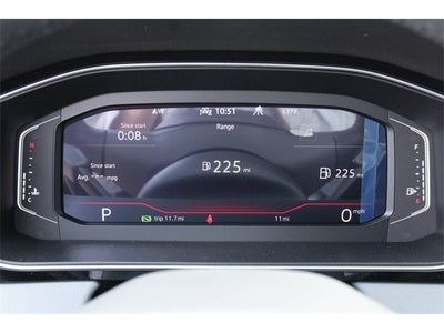 2026 Volkswagen Jetta 1.5T SEL