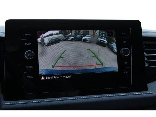 2026 Volkswagen Jetta 1.5T SEL