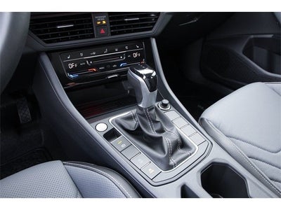 2026 Volkswagen Jetta 1.5T SEL