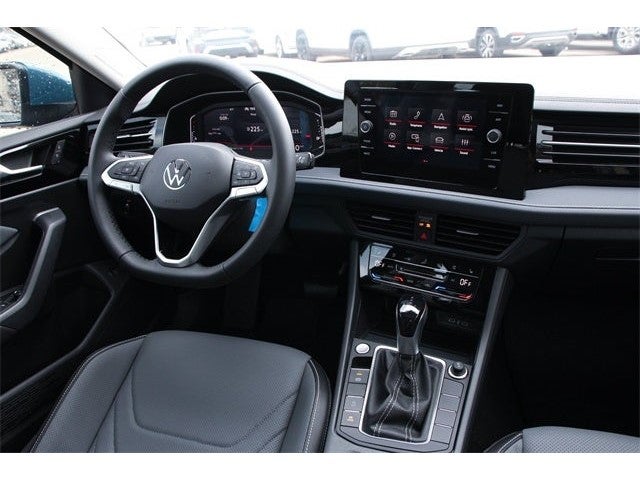 2026 Volkswagen Jetta 1.5T SEL