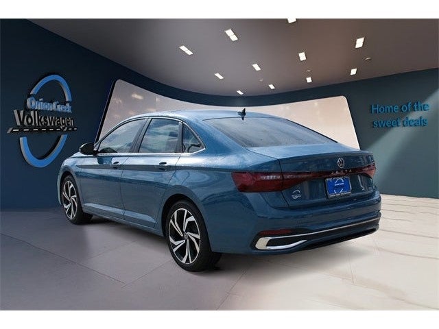 2026 Volkswagen Jetta 1.5T SEL