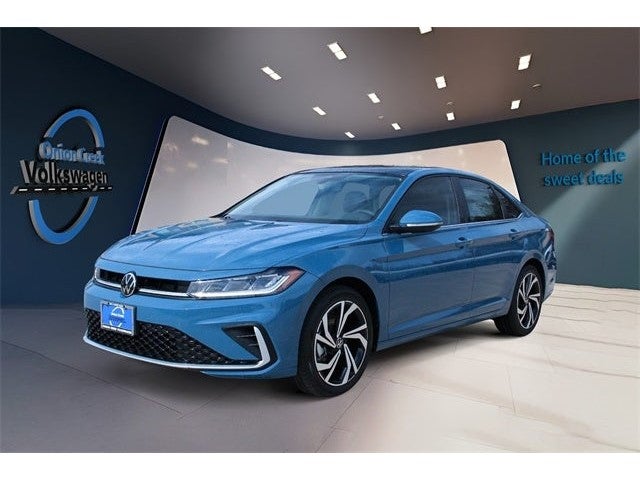 2026 Volkswagen Jetta 1.5T SEL