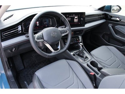 2026 Volkswagen Jetta 1.5T SEL