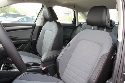 2026 Volkswagen Jetta 1.5T SEL