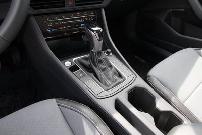 2026 Volkswagen Jetta 1.5T SEL