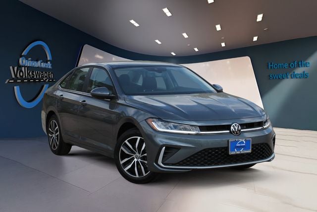 2026 Volkswagen Jetta 1.5T SEL