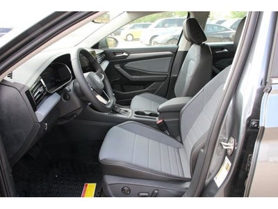2026 Volkswagen Jetta 1.5T SEL