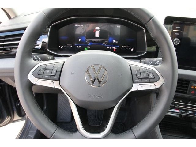 2026 Volkswagen Jetta 1.5T SEL