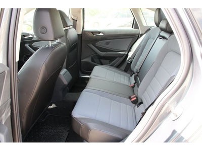 2026 Volkswagen Jetta 1.5T SEL