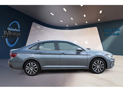 2026 Volkswagen Jetta 1.5T SEL