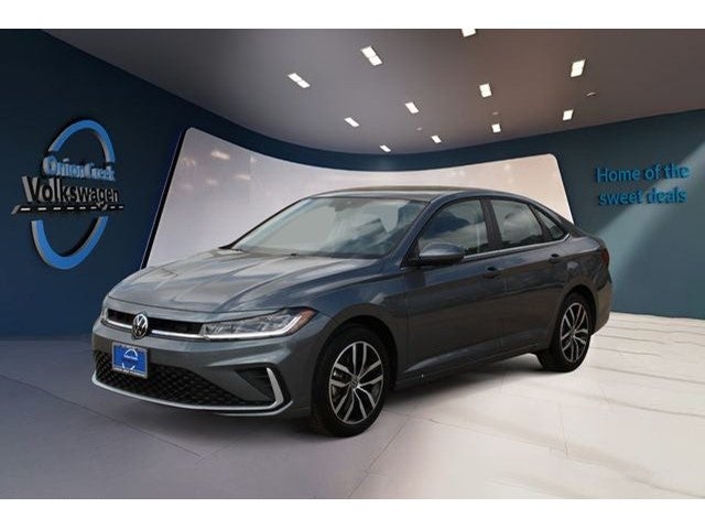 2026 Volkswagen Jetta 1.5T SEL