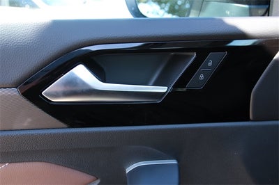 2026 Volkswagen Jetta 1.5T SEL