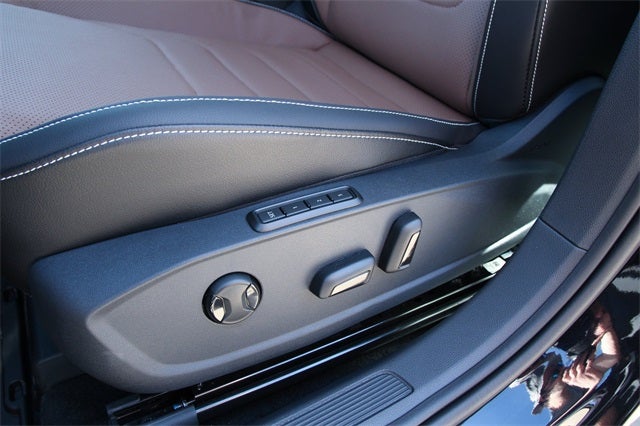 2026 Volkswagen Jetta 1.5T SEL