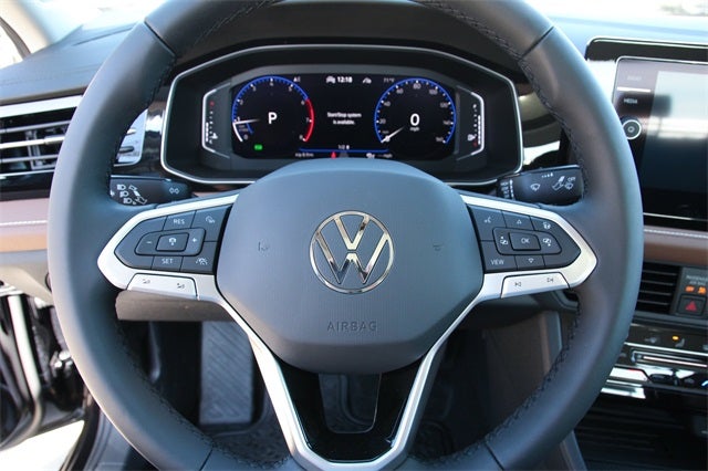 2026 Volkswagen Jetta 1.5T SEL