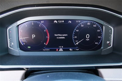 2026 Volkswagen Jetta 1.5T SEL