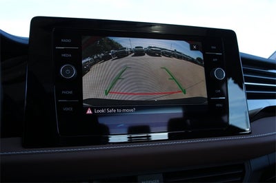 2026 Volkswagen Jetta 1.5T SEL