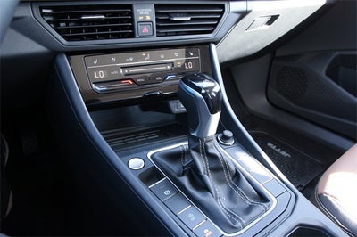 2026 Volkswagen Jetta 1.5T SEL