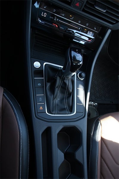 2026 Volkswagen Jetta 1.5T SEL