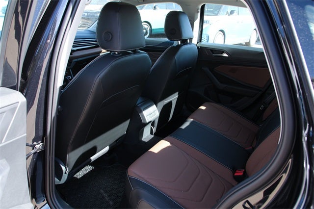 2026 Volkswagen Jetta 1.5T SEL