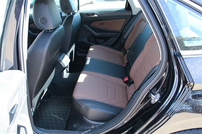 2026 Volkswagen Jetta 1.5T SEL