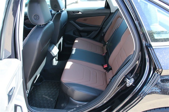 2026 Volkswagen Jetta 1.5T SEL