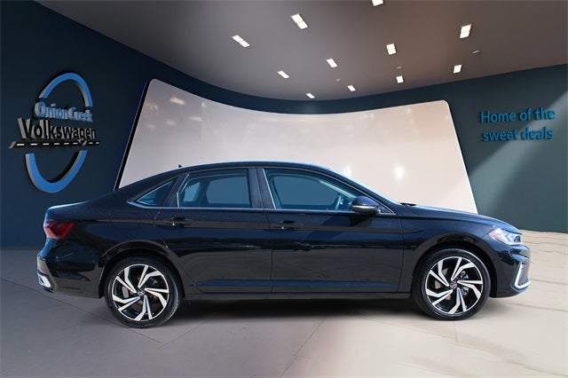 2026 Volkswagen Jetta 1.5T SEL