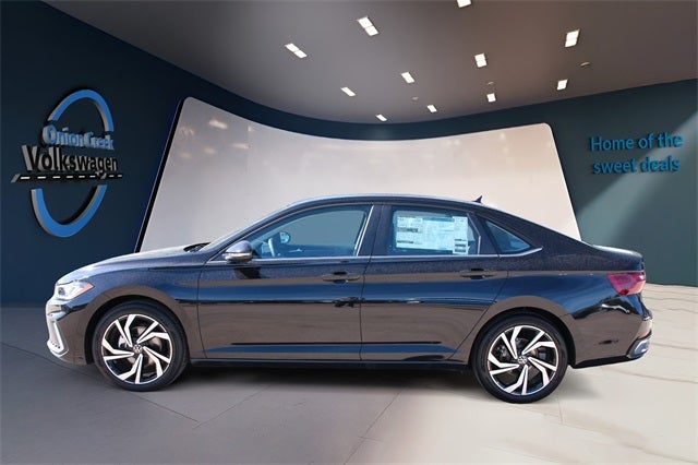 2026 Volkswagen Jetta 1.5T SEL