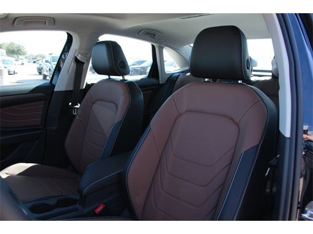 2026 Volkswagen Jetta 1.5T SEL